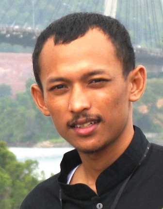 Tasyriq Hifzhillah