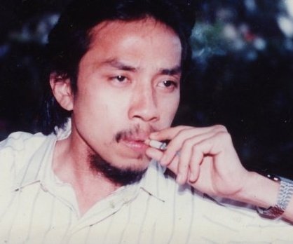Mahyudin Al Mudra