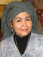 Dr. Dewi Utama Faizah