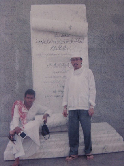 Di Makam
