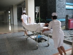 ”Penganiayaan Terencana di Suatu Pagi yang Kelabu