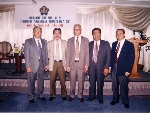 Penghargaan Adikarya Ikapi Award 2001