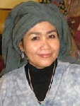 Dr. Dewi Utama Faizah (Penulis  Konsultan UNESCO)