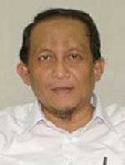 Prof. Heddy Shri AhimsaPutra, MA. M.Phill. Ph.D (Antropologi Budaya Fakultas Ilmu Budaya Universitas Gadjah Mada)
