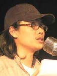 Marhalim Zaini (Penulis, Sastrawan Novelis, Pengajar dan Ketua Jurusan Teater, Akademi Kesenian Melayu Riau (AKMR) Pekanbaru)