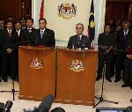 Hubungan Malaysia dan Indonesia: Dari Saudara Serumpun ke `Smart Partnership`?