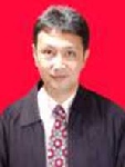 Ir Alfred Menayang MM (Pengurus Kerukunan Keluarga Kawanua, Pengurus PR Society of Indonesia.)
