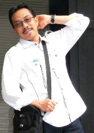 Mahyudin Al Mudra
